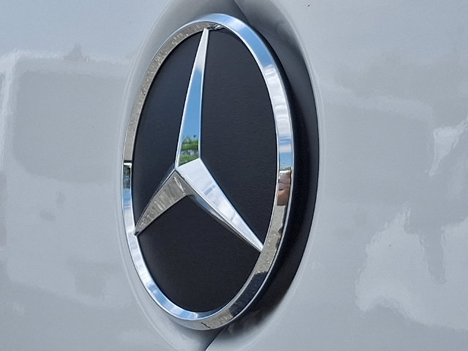 Used 2026 Mercedes-Benz Sprinter 2500 image 23