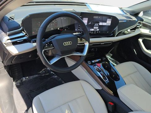 New 2026 Audi A5 2.0T Premium AWD/4WD image 16
