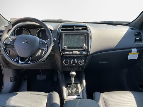 New 2025 Mitsubishi Outlander Sport SEL image 14