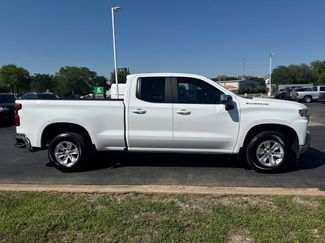 Used 2021 Chevrolet Silverado 1500 LT RWD video 4