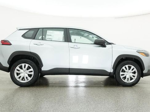 New 2026 Toyota Corolla Cross L image 72