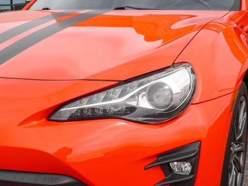 Used 2017 Toyota 86 860 Special Edition image 14