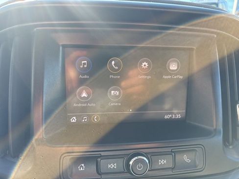 Used 2022 Chevrolet Colorado W/T w/ Custom Special Edition image 22