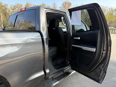 Used 2017 Toyota Tundra SR5 w/ TRD Off Road Package image 30