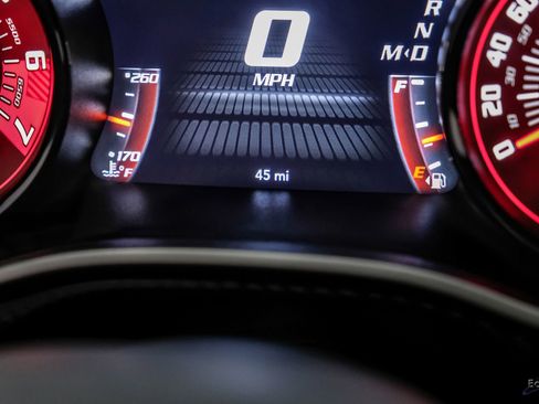 Used 2023 Dodge Challenger SRT Hellcat Redeye RWD image 84
