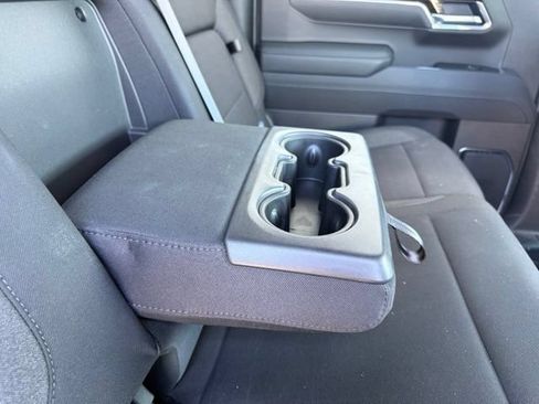 Certified 2025 GMC Sierra 1500 Elevation AWD/4WD image 21