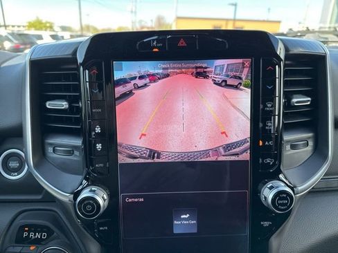 New 2026 RAM 1500 Big Horn AWD/4WD image 33