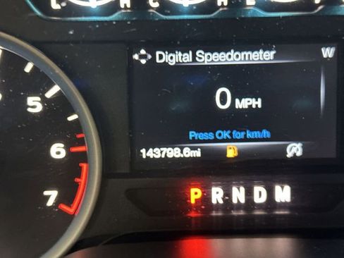 Used 2018 Ford F150 XLT w/ Equipment Group 302A Luxury AWD/4WD image 12