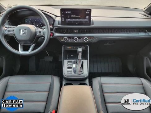 Used 2026 Honda CR-V Sport-L image 15