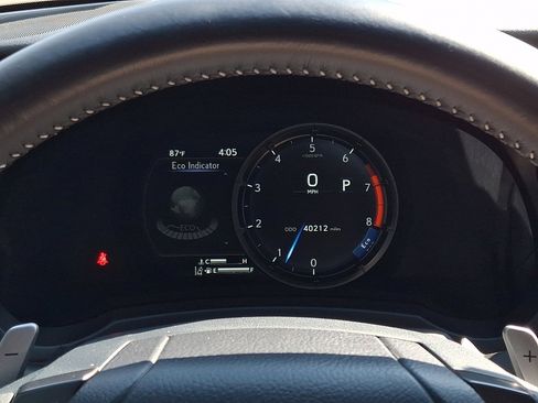 Certified 2024 Lexus IS 350 F Sport w/ Memory Package image 20