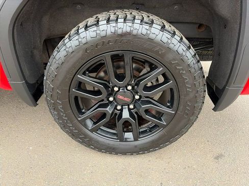 Used 2020 GMC Sierra 1500 Elevation w/ Elevation Convenience Package image 15