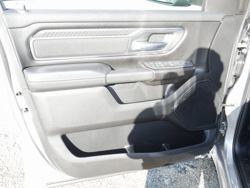 New 2026 RAM 1500 Big Horn image 9