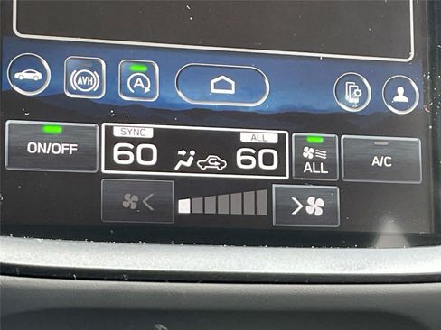 Certified 2026 Subaru Crosstrek 2.5i Limited AWD/4WD image 18