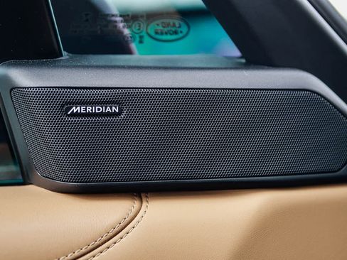 Used 2023 Land Rover Range Rover SE image 22