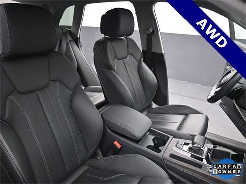 Used 2024 Audi Q5 2.0T Premium Plus image 24