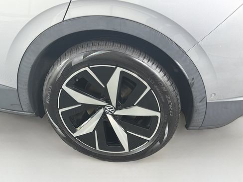 Used 2023 Volkswagen ID.4 Pro S RWD image 11