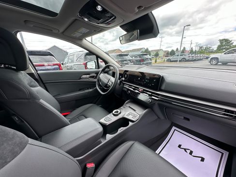 New 2026 Kia Sportage SX Prestige AWD/4WD image 24