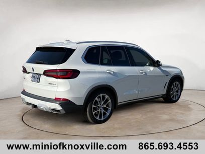 Used 2022 BMW X5 xDrive45e w/ Luxury Seating Package