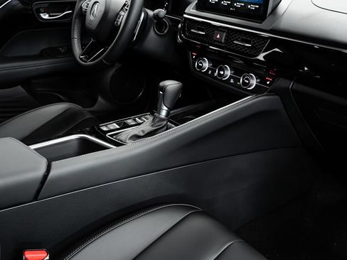 New 2026 Acura ADX FWD image 28