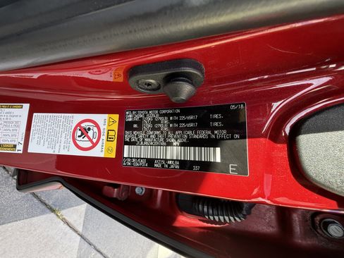 Used 2019 Lexus NX 300h AWD image 36