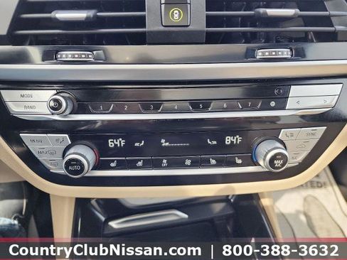 Used 2021 BMW X3 xDrive30i w/ Premium Package AWD/4WD image 17