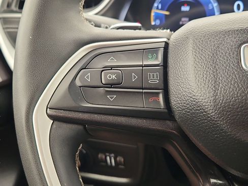 Used 2023 Jeep Grand Cherokee L Laredo AWD/4WD image 25