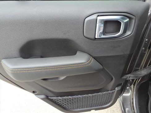 New 2026 Jeep Wrangler Sahara image 33