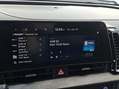 Used 2023 Kia Sportage X-Line AWD/4WD image 16