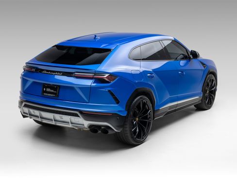 Used 2019 Lamborghini Urus image 10
