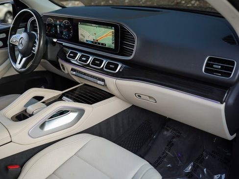 Used 2020 Mercedes-Benz GLE 350 GLE 350 w/ Premium Package image 21