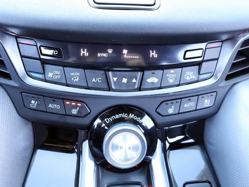 Used 2021 Acura TLX w/ A-SPEC Pkg image 48