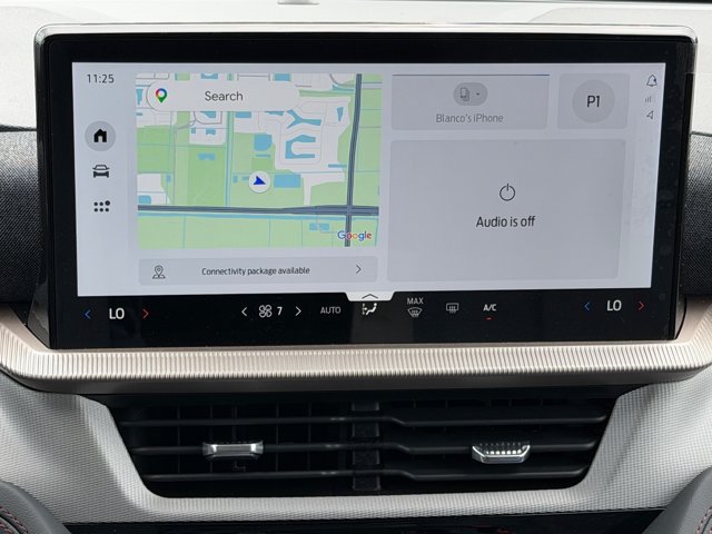 New 2026 Ford Explorer Active RWD image 20