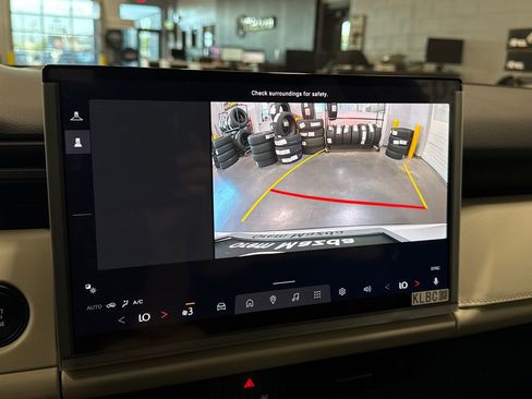 New 2026 MAZDA CX-5 Select AWD/4WD image 9