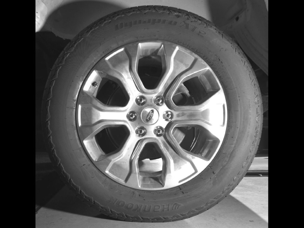 Used 2022 Ford F150 Platinum w/ Equipment Group 701A High AWD/4WD image 16