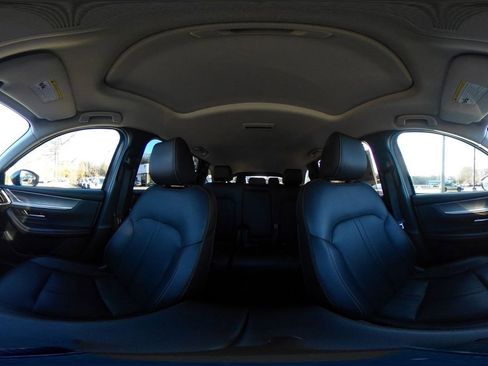 Used 2025 MAZDA CX-90 3.3 Turbo w/ Preferred Package image 48