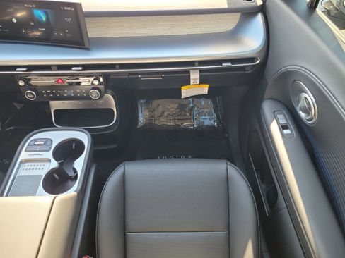 New 2026 Hyundai Ioniq 9 SEL AWD/4WD image 20