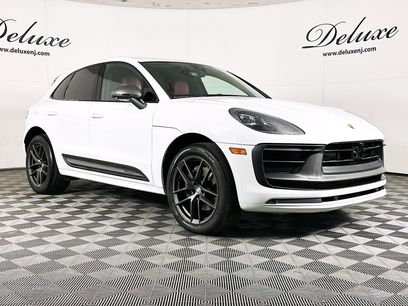 Used 2023 Porsche Macan Turbo