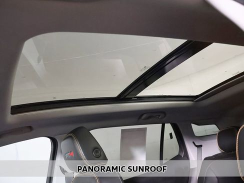Used 2024 GMC Terrain AT4 w/ LPO, Floor Liner Package AWD/4WD image 3