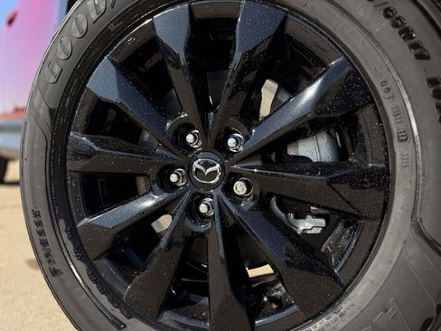 New 2026 MAZDA CX-50 AWD 2.5 S w/ Weather Package image 11