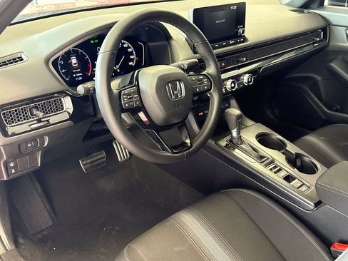 Certified 2024 Honda Civic Sport image 10