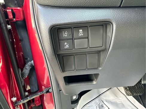 Certified 2021 Honda CR-V EX image 24