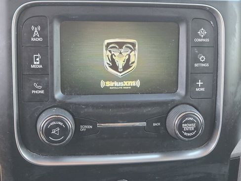 Used 2017 RAM 1500 Tradesman w/ Popular Equipment Group image 31