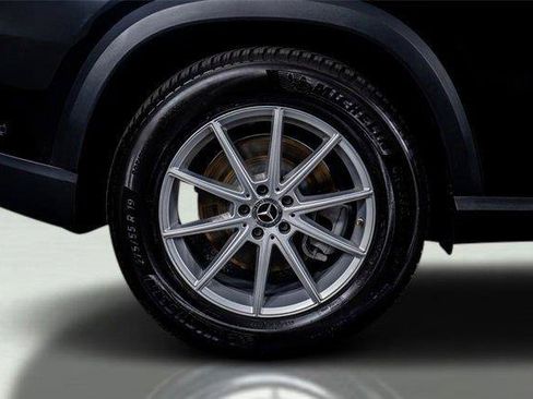 Used 2024 Mercedes-Benz GLE 450 4MATIC w/ Winter Package image 55