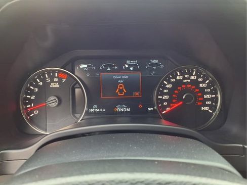 Used 2019 Ford F150 Raptor w/ Equipment Group 802A Luxury AWD/4WD image 15