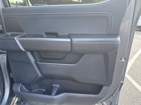 Used 2024 Ford F150 XLT w/ Equipment Group 302A MID image 17