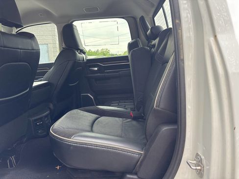 Used 2024 RAM 2500 Laramie AWD/4WD image 13
