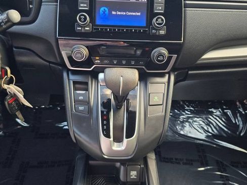 Used 2017 Honda CR-V LX image 11