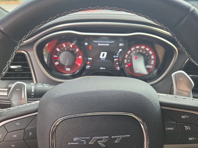 Used 2021 Dodge Challenger SRT Hellcat Redeye RWD image 25