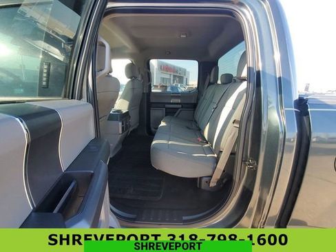 Used 2015 Ford F150 XLT w/ Equipment Group 301A Mid image 23