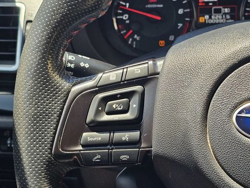 Used 2018 Subaru WRX STI AWD/4WD image 30